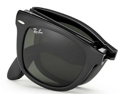 Ray-Ban 4105 Wayfarer Folding 601/S