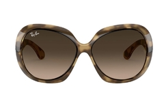 Ray-Ban 4098 Jackie Ohh II 642/A5