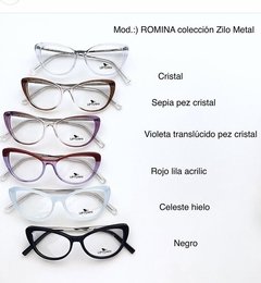 Uptown gafas Romina