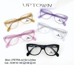 Uptown gafas Petra