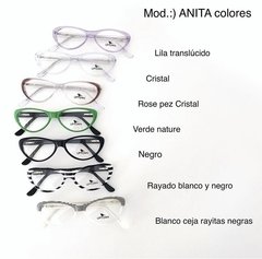 Uptown gafas Anita - tienda online