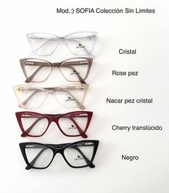 Uptown gafas Sofia