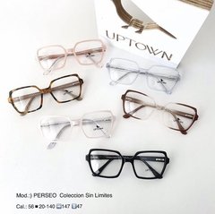 Uptown gafas Perseo