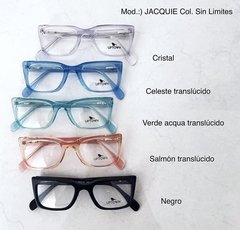 Uptown gafas Jacquie