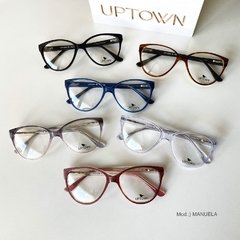 Uptown gafas Manuela