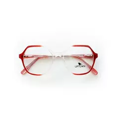 Uptown gafas Mica - kristall optica