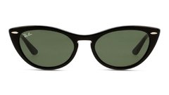 Ray-Ban 4314 Nina 601 - kristall optica