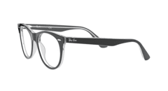 Ray-Ban 2185-V Wayfarer en internet