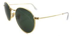 Ray-Ban 3447 Round Metal en internet