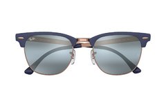 Ray-Ban 3716 Club Master Metal