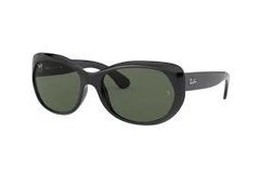 Ray-Ban 4325 - kristall optica