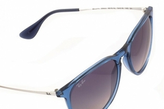 Ray-Ban 4171 Erika 6515 - kristall optica