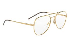 Ray-Ban 5413 2500 Aviador - comprar online