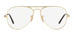 Ray-Ban 5413 2500 Aviador