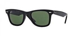 Ray-Ban 2140 Wayfarer