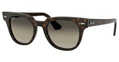 Ray-Ban 2168 Meteor