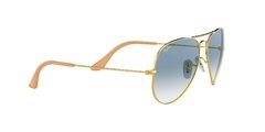 Ray-Ban 3025 AVIATOR en internet