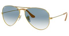 Ray-Ban 3025 AVIATOR