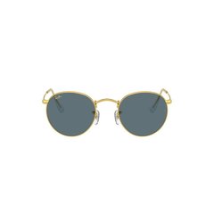 Ray-Ban 3447 Round Metal - comprar online