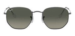 Ray-Ban 3548 Hexagonal 004