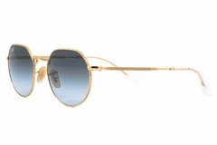 Ray-Ban 3565 JACK 001/86 - comprar online