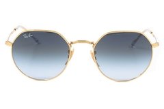 Ray-Ban 3565 JACK 001/86 en internet