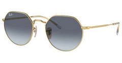 Ray-Ban 3565 JACK 001/86