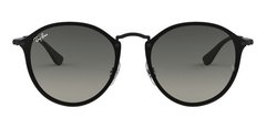 Ray-Ban 3574 N Blaze Round