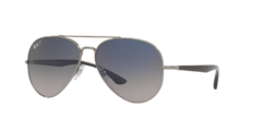 Ray-Ban 3675L 004/78 Polarizado