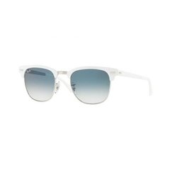 Ray-Ban 3716 Club Master Metal