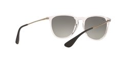 Ray-Ban 4171 Erika Cristal - kristall optica