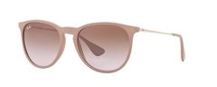 Ray-Ban Erika 4171 Beige - comprar online