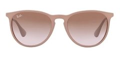 Ray-Ban Erika 4171 Beige en internet