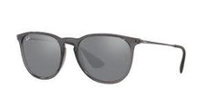 Ray-Ban Erika 4171 Gris - comprar online