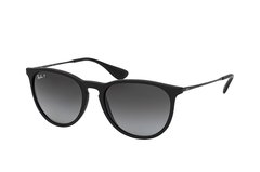 Ray-Ban Erika 4171 Negro Polarizado