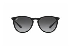 Ray-Ban Erika 4171 Negro Polarizado - comprar online