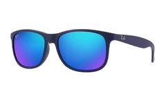 Ray-Ban 4202 Andy