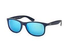 Ray-Ban 4202 Andy - kristall optica