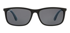 Ray Ban 4328 6504XY Polarizado