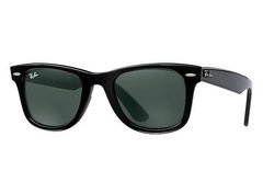 Ray-Ban Wayfarer 4340 Negro