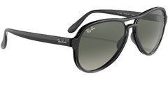 Ray-Ban 4355 Vagabond