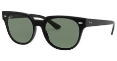 Ray-Ban 4368 Meteor Blaze