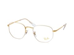 Ray-Ban 6448 3104 Hexagonal