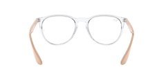 Ray-Ban 7046L Erika - kristall optica