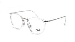 Ray-Ban 7140 transparente - comprar online