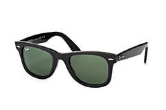 Ray-Ban Wayfarer 4340 Negro en internet