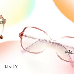 Uptown gafas Mayly en internet