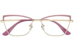 Vogue 4185 - kristall optica