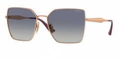 Vogue 4284 - kristall optica