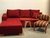 Sillon Lolo con Chaise Lounge